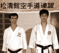 Daizo KANAZAWA Sensei