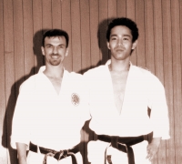 Fumitoshi KANAZAWA Sensei