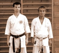 Rikuta KOGA Shihan