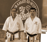 Toshio YAMADA Shihan